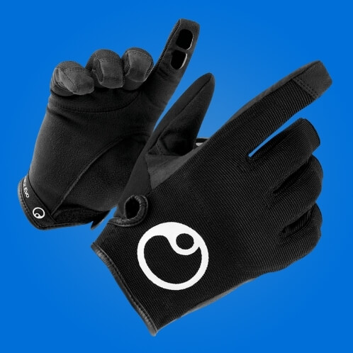 Gants de cyclisme