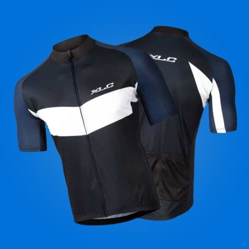 Maillots de cyclisme