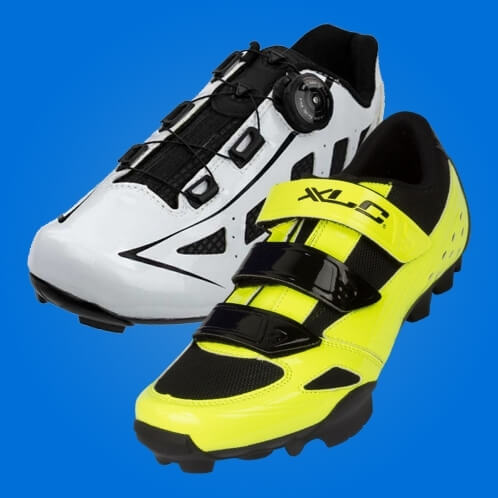 Chaussures de cyclisme