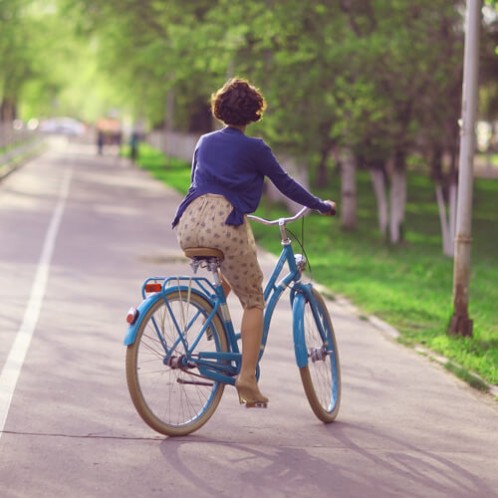 Vélos grand-mère 20 pouces