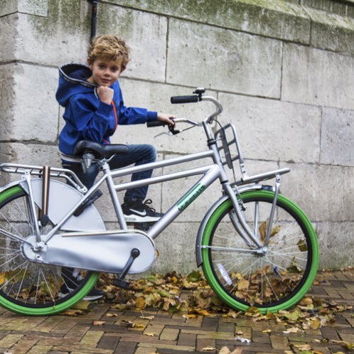 Vélos Hollandais Enfants