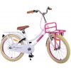 Volare Excellent Vélo Fille 20 pouces Blanc Volare Excellent Vélo Fille 20 pouces Blanc