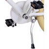 Volare Excellent Vélo Fille 20 pouces Blanc Volare Excellent Vélo Fille 20 pouces Blanc