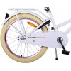 Volare Excellent Vélo Fille 20 pouces Blanc Volare Excellent Vélo Fille 20 pouces Blanc
