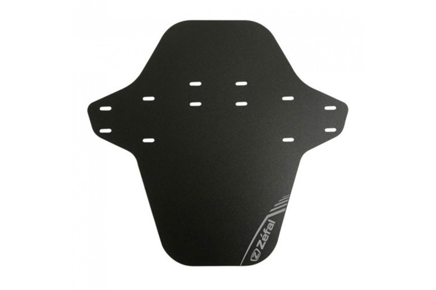 Zefal garde-boue avant Deflector Lite XL | 26-29 pouces | Noir