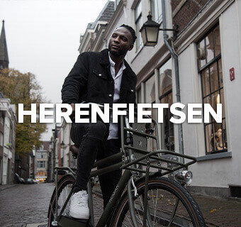 Herenfietsen