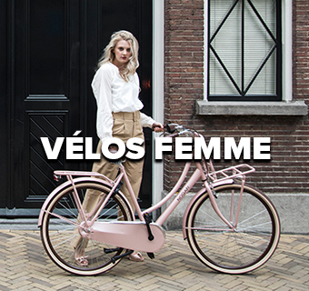 Vélos pour femmes