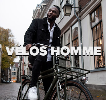 Vélos pour hommes