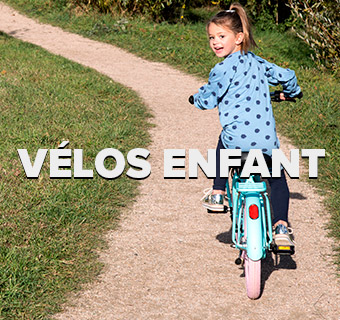 Vélos d'Enfant