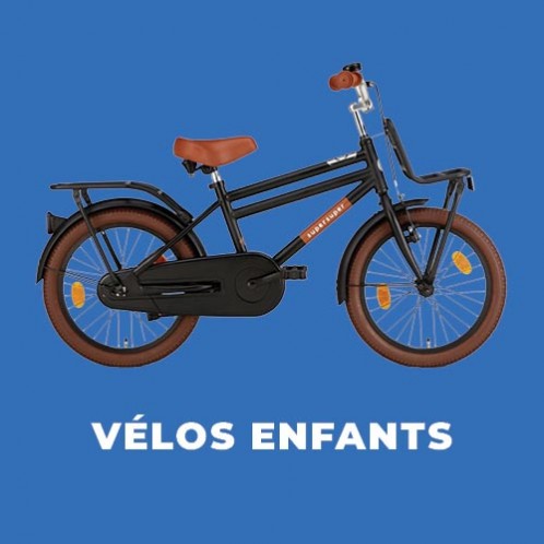 Vélos Enfants