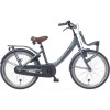 Vélo Hollandais Alpina Clubb 20 pouces Fille Satin Bleu Mat