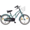 Vélo Enfant Alpina Ocean 16 pouces Fille Vert Tendre Matt