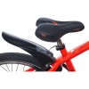 Vélo Enfant Alpina Trial 20 pouces Garçons Rouge Méon Matt