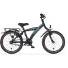 Vélo Enfant Alpina Yabber 20 pouces Garçons Vert Pine Matt