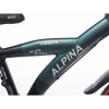 Vélo Enfant Alpina Yabber 20 pouces Garçons Vert Pine Matt