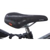 Vélo Enfant Alpina Trial Sport R7 24 pouces Garçons Espace Noir Matt