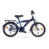 Vélo Enfant Alpina Yabber 18 pouces Garçons Stone Blue Matt