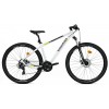 Vélo VTT Nogan Gravel PRO+ 27.5 pouces Small Arctic White