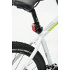 Vélo VTT Nogan Gravel PRO+ 27.5 pouces Small Arctic White