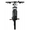 Vélo VTT Nogan Gravel PRO+ 27.5 pouces Small Arctic White