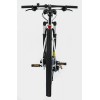 Vélo VTT Nogan Gravel PRO+ 27.5 pouces Small Arctic White