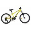 Vélo VTT Enfant Nogan Gravel FUN AL 20 pouces Electric Yellow