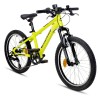 Vélo VTT Enfant Nogan Gravel FUN AL 20 pouces Electric Yellow