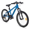 Vélo VTT Enfant Nogan Gravel FUN AL 20 pouces Ocean Blue