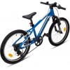 Vélo VTT Enfant Nogan Gravel FUN AL 20 pouces Ocean Blue