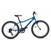 Vélo VTT Enfant Nogan Gravel GO 24 pouces Ocean Blue