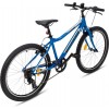 Vélo VTT Enfant Nogan Gravel GO 26 pouces Ocean Blue