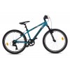 Vélo VTT Enfant Nogan Gravel PRO 24 pouces Sky Blue