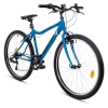 Vélo VTT Enfant Nogan Gravel GO 26 pouces Ocean Blue