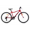 Vélo VTT Enfant Nogan Gravel GO 26 pouces Signal Red