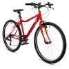 Vélo VTT Enfant Nogan Gravel GO 26 pouces Signal Red