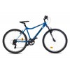 Vélo VTT Enfant Nogan Gravel GO Suspension 26 pouces Ocean Blue