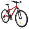 Vélo VTT Enfant Nogan Gravel GO Suspension 26 pouces Signal Red