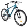 Vélo VTT Enfant Nogan Gravel PRO 26 pouces Sky Blue