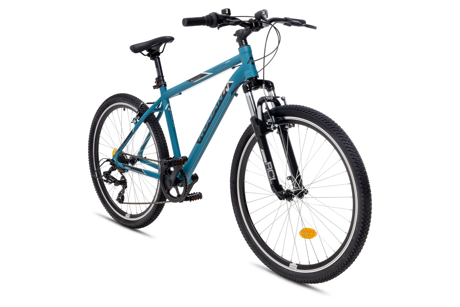 Vélo VTT Enfant Nogan Gravel PRO 26 pouces Sky Blue