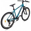 Vélo VTT Enfant Nogan Gravel PRO 26 pouces Sky Blue