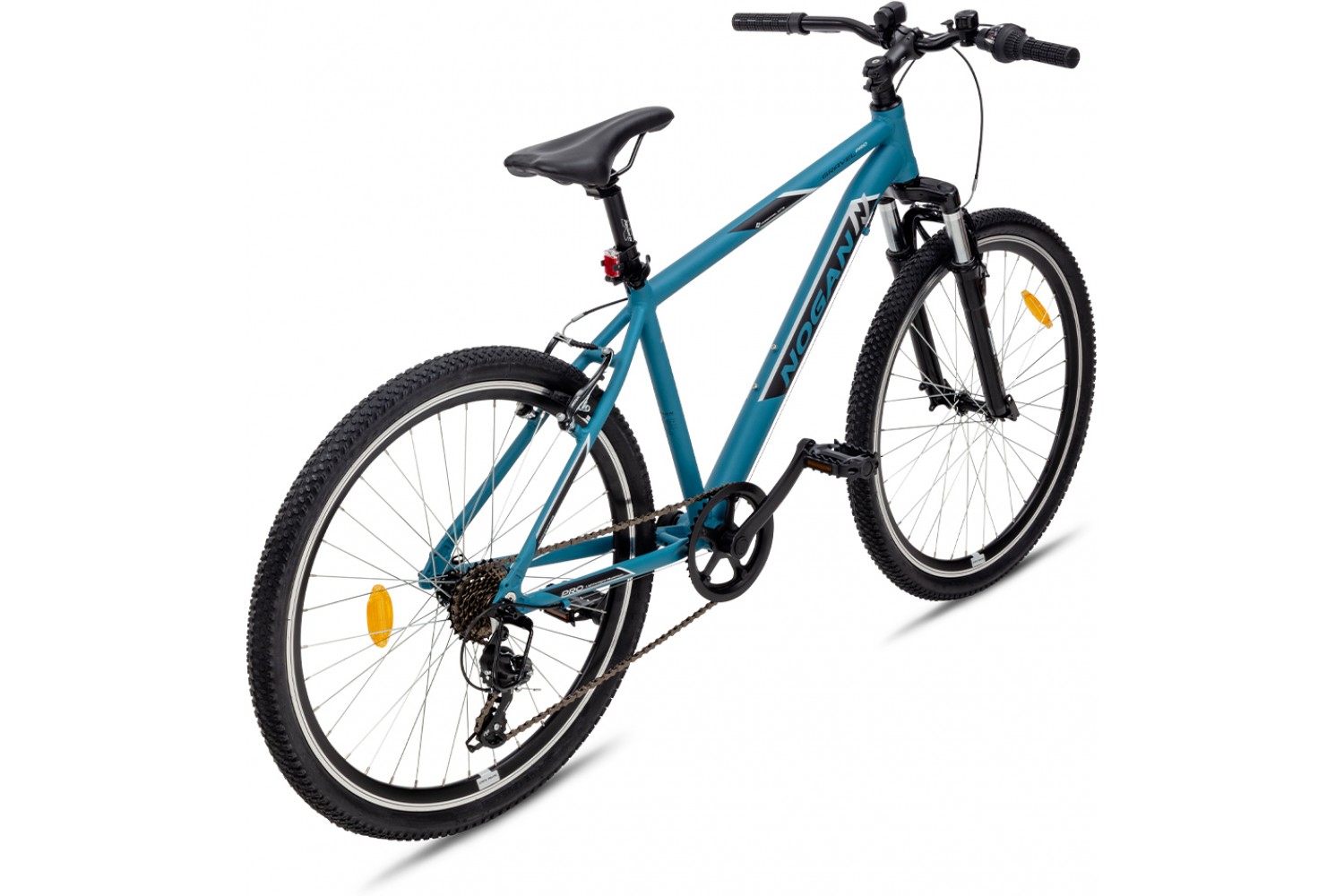 Vélo VTT Enfant Nogan Gravel PRO 26 pouces Sky Blue