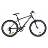 Vélo VTT Enfant Nogan Gravel PRO 26 pouces Graphite Grey