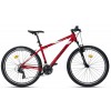 Vélo VTT Nogan Gravel PRO 29 pouces Medium Signal Red