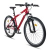 Nogan Gravel PRO Mountain Bike 27.5-inch Medium Signal Red