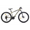 Vélo VTT Nogan Gravel PRO+ 27.5 pouces Medium Desert Sand