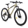 Vélo VTT Nogan Gravel PRO+ 27.5 pouces Medium Desert Sand