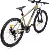 Vélo VTT Nogan Gravel PRO+ 27.5 pouces Large Desert Sand