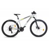 Vélo VTT Nogan Gravel PRO+ 27.5 pouces Small Arctic White