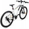 Vélo VTT Nogan Gravel PRO+ 27.5 pouces Small Arctic White