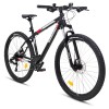 Vélo VTT Nogan Gravel PRO+ 29 pouces Medium Jet Black